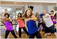 Énergie Cardio Group Fitness Classes, Free and Private